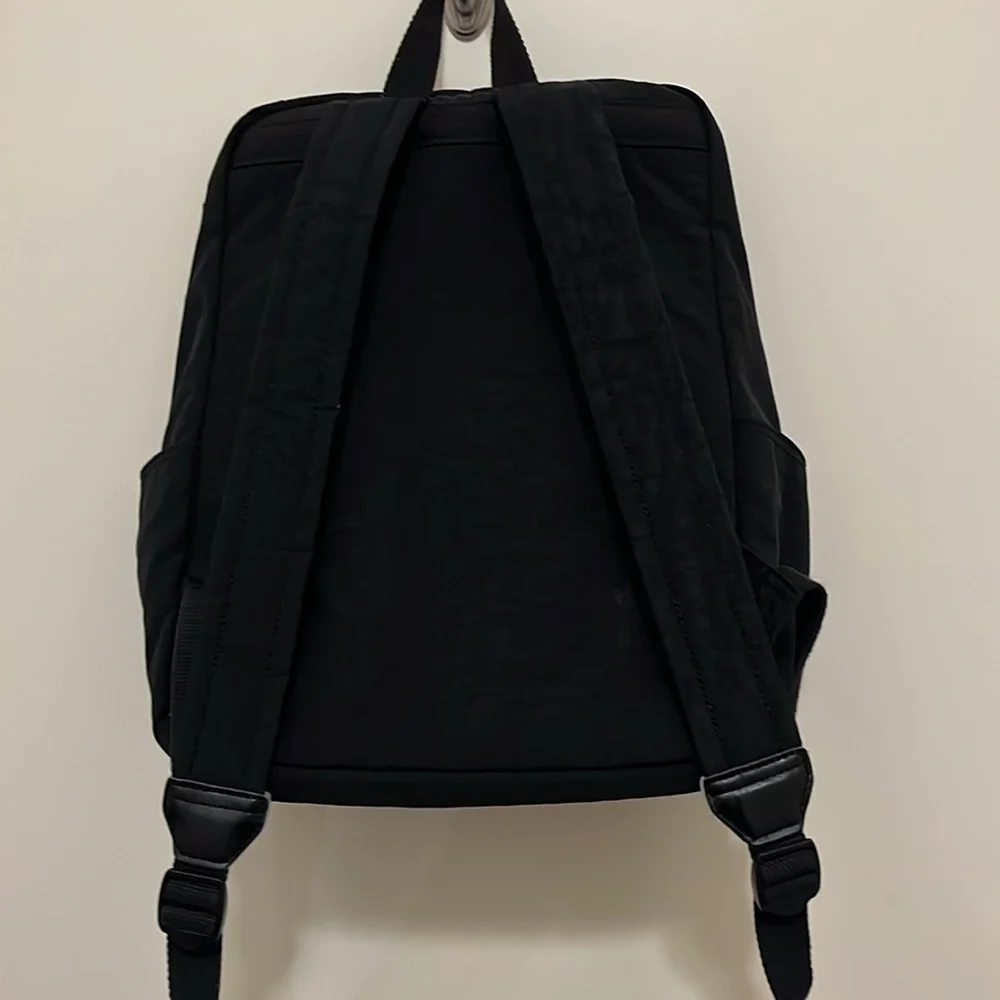 Kipling Black Back to school Backpack - Picture 4 of 9